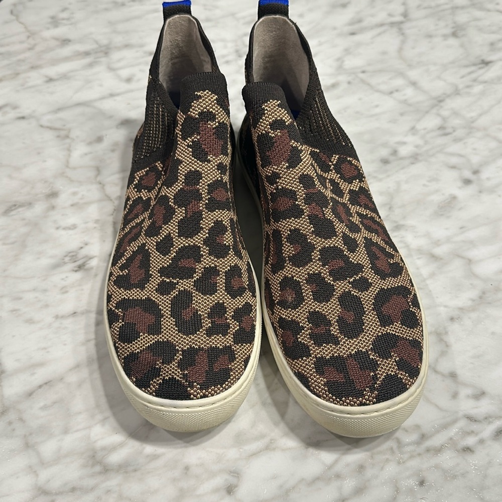 Rothy’s Chelsea Boot